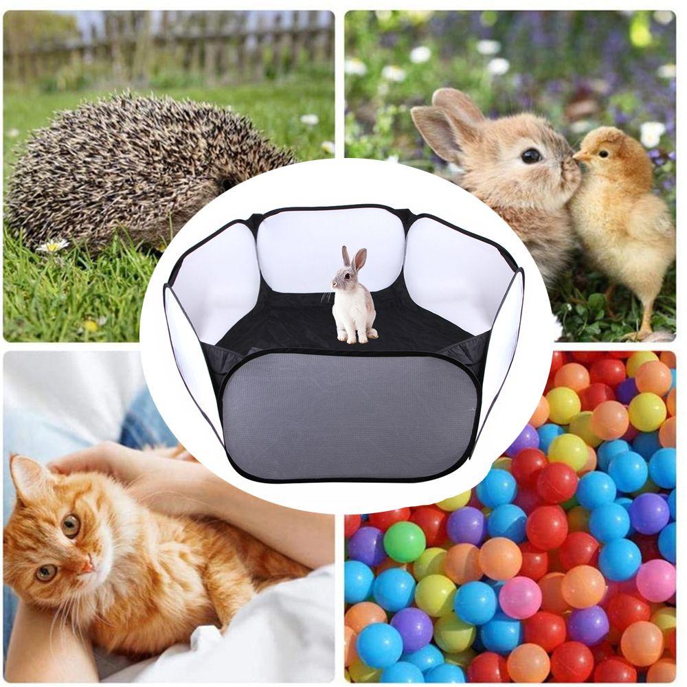 LAYOR1 Lều Thú Cưng Cỡ Nhỏ Thoáng Khí Tiện Dụng