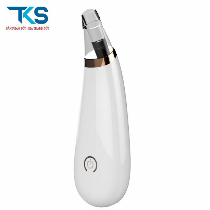 Máy hút mụn đầu đen Black Head Detector dùng pin