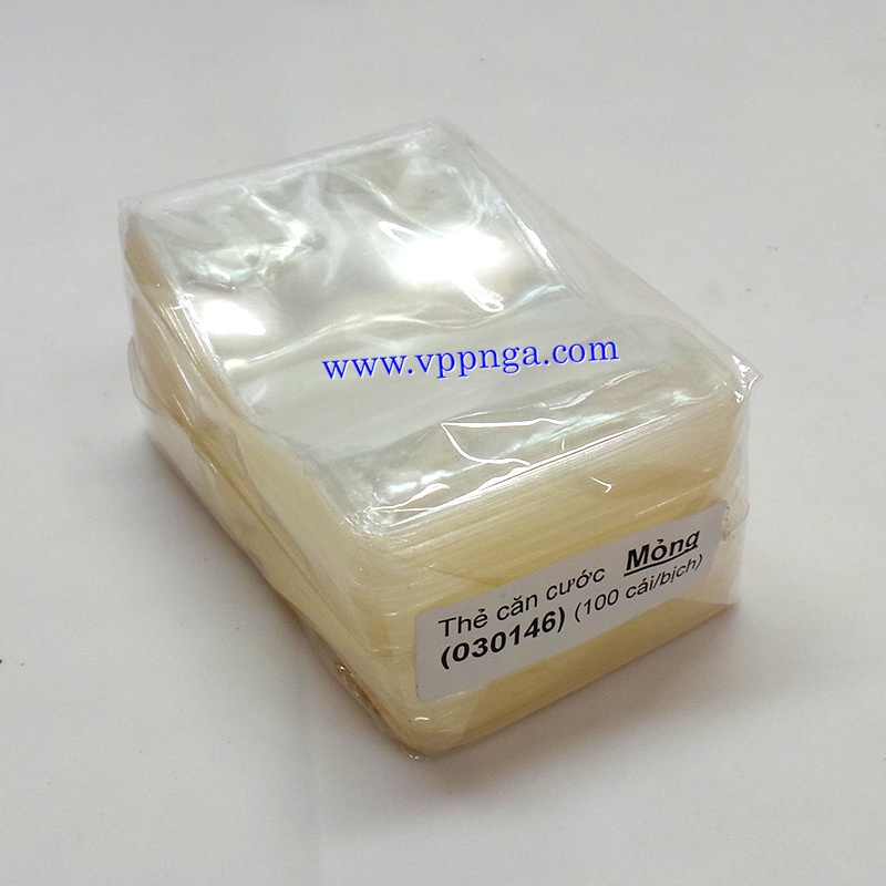 Bọc thẻ CCCD, CMND, ATM, Card visit, bằng lái xe, Căn cước công dân loại MỎNG