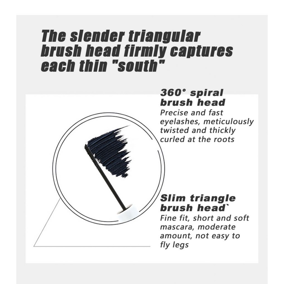 Mascara Suake Su An MK chất lượng cao
 | BigBuy360 - bigbuy360.vn