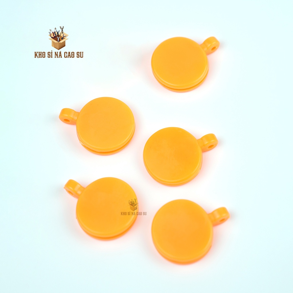 BIA TẬP BẮN CAO SU SIÊU BỀN - LOẠI BIA 2 LỚP