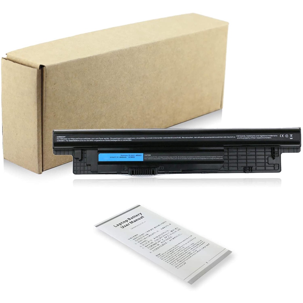 Pin ZIN Dell Inspiron 3421 3521 3542 3442 3437 3878 15 3000 3543 3537 N3437 N3537 5521 3721 2521 5421 5437 5537 5721