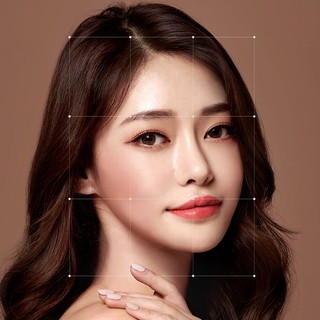 Phấn Má Hồng Lime Color & Face Single Blusher 4.5g (2 Màu Tạo Khối)