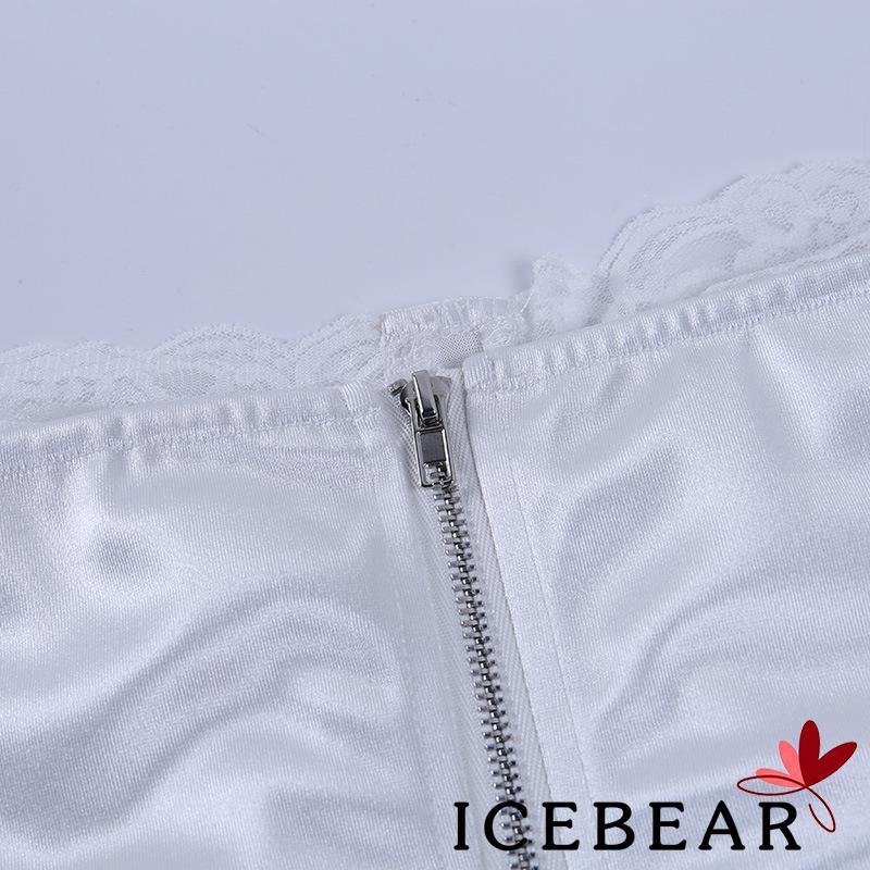 Áo Ống Phối Ren Quây Ngực Gợi Cảm Cho Nữ | BigBuy360 - bigbuy360.vn