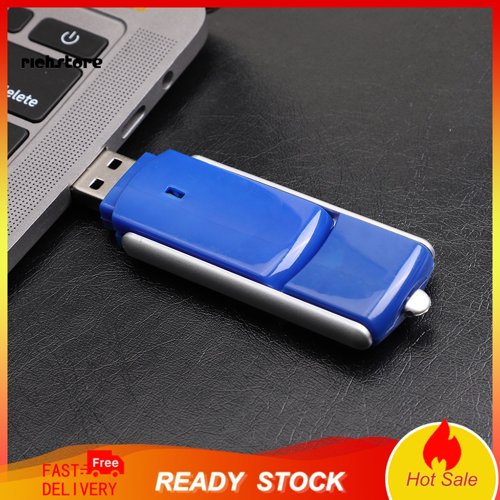 Ổ Đĩa Flash USB Tốc Độ Cao Vỏ Ngoài Xoay Được Xdncx Cho Notebook PC