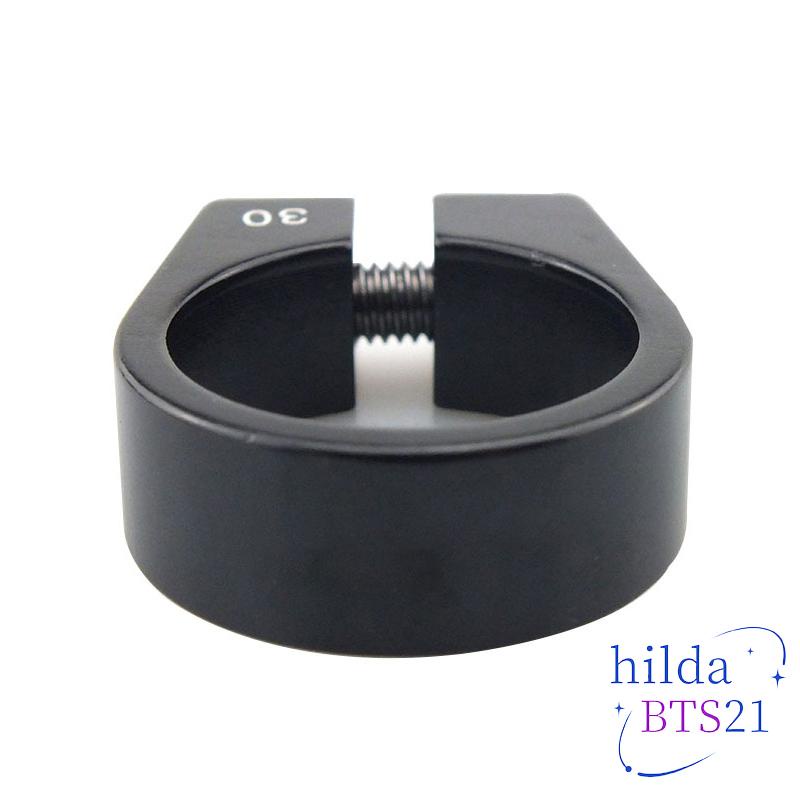 Cốt Yên Xe Đạp Đường Dài 30mm Bằng Nhôm Cao Cấp Kẹp Ống Xe Đạp Leo Núi Bằng Hợp Kim Cao Cấp