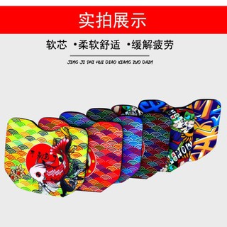 Miếng lót đệm ngồi thùng câu Daiwa giá rẻ