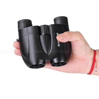 Ống nhòm Sun-core dùng cho leo núi ,du lịch hay dã ngoại ngoài trời .