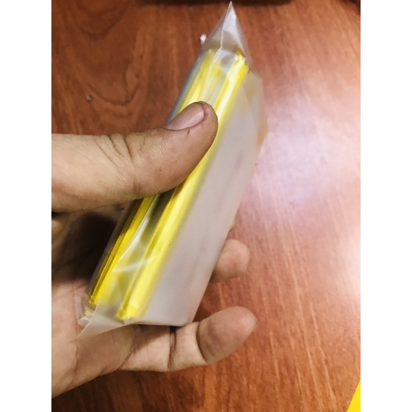 ✔Pin Sạc LiPo✔ JT 1260110 3,7v Dung LượngChế Pin dự phòng,loa bluetooth,đèn led,mô hình điện tử..