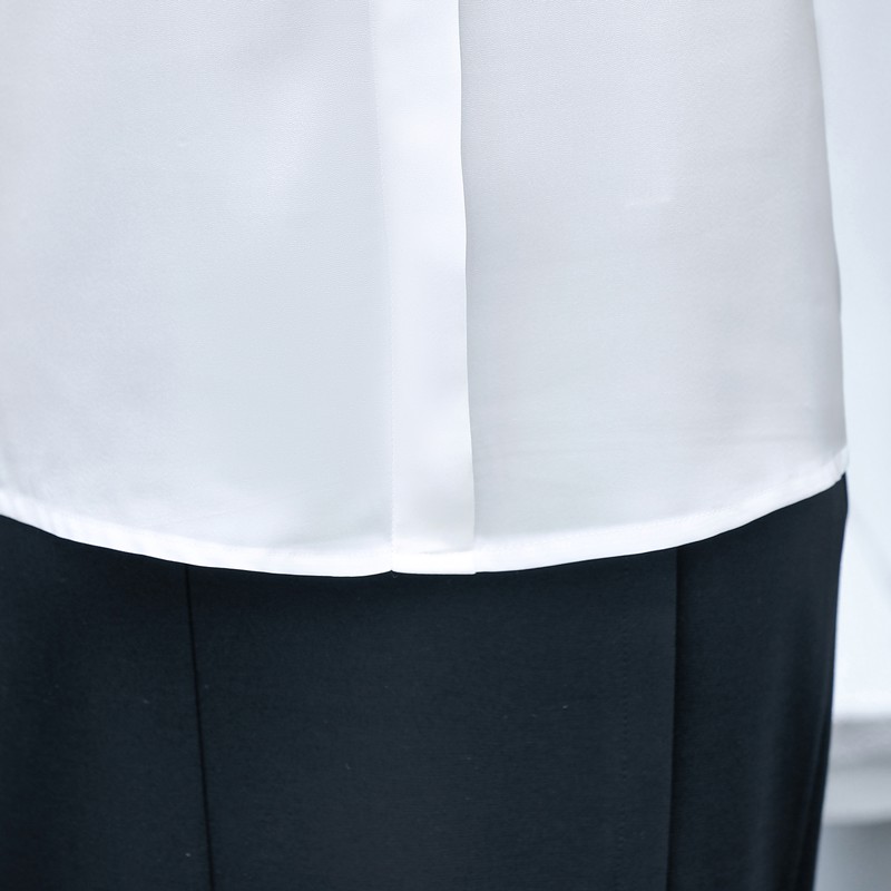 #C6036 AÓ SƠ MI LỤA QUẢNG CHÂU CAO CẤP CHO NGƯỜI TRUNG NIÊN, QUÀ TẶNG Ý NGHĨA CHO MẸ. CHẤT VẢI THOÁNG MÁT, SANG TRỌNG <3 | BigBuy360 - bigbuy360.vn