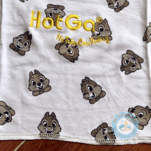 KHĂN CHOÀNG CHO BÉ BÚ hoặc CHE BỤI CHO BÉ HOTGA (katydang)
