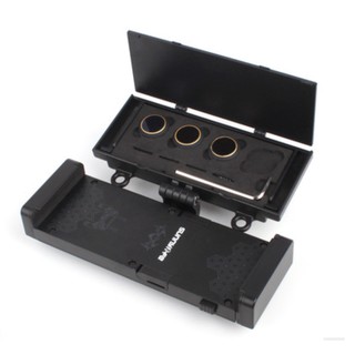 Giá đỡ Ipad cho Mavic Mini, Mavic Pro, Mavic Air, Mavic 2 Pro/Zoom, Spark. Kẹp Ipad máy tính bảng cho mavic. dronevn