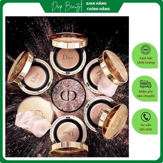 Phấn nước dior prestige le cushion teint de rose spf50 pa+++ .