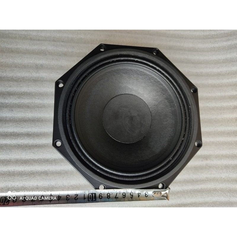 CỦ LOA BASS NEO 2 TẤC NR AUDIO - GIÁ 1 CHIẾC LOA BASS 20 TỪ NEO