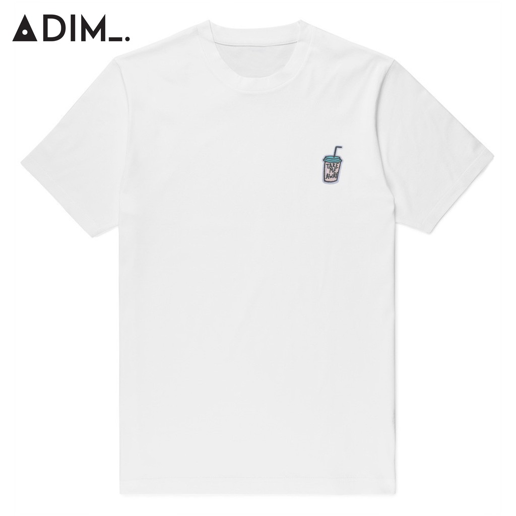 Áo CDG Nữ Adim - AN004 ( Trắng ) | BigBuy360 - bigbuy360.vn