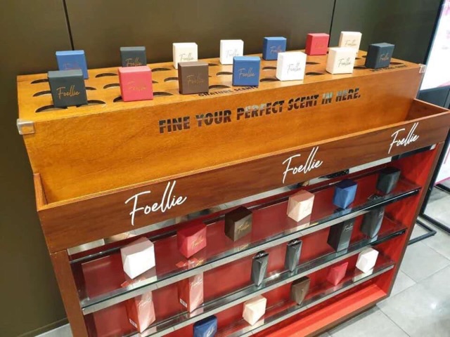 Nước hoa vùng kín & diệt khuẩn Foellie | BigBuy360 - bigbuy360.vn