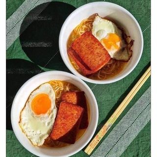 Thịt Hộp Hansung Hàn Quốc 340gr