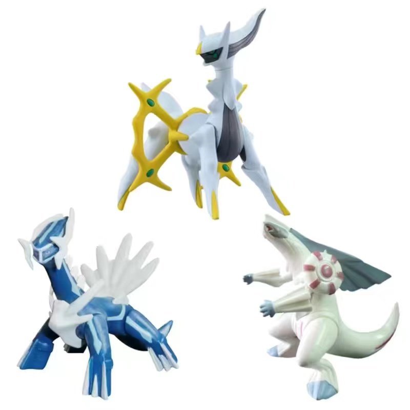 Đồ Chơi Nhân Vật Pokemon Độc Đáo