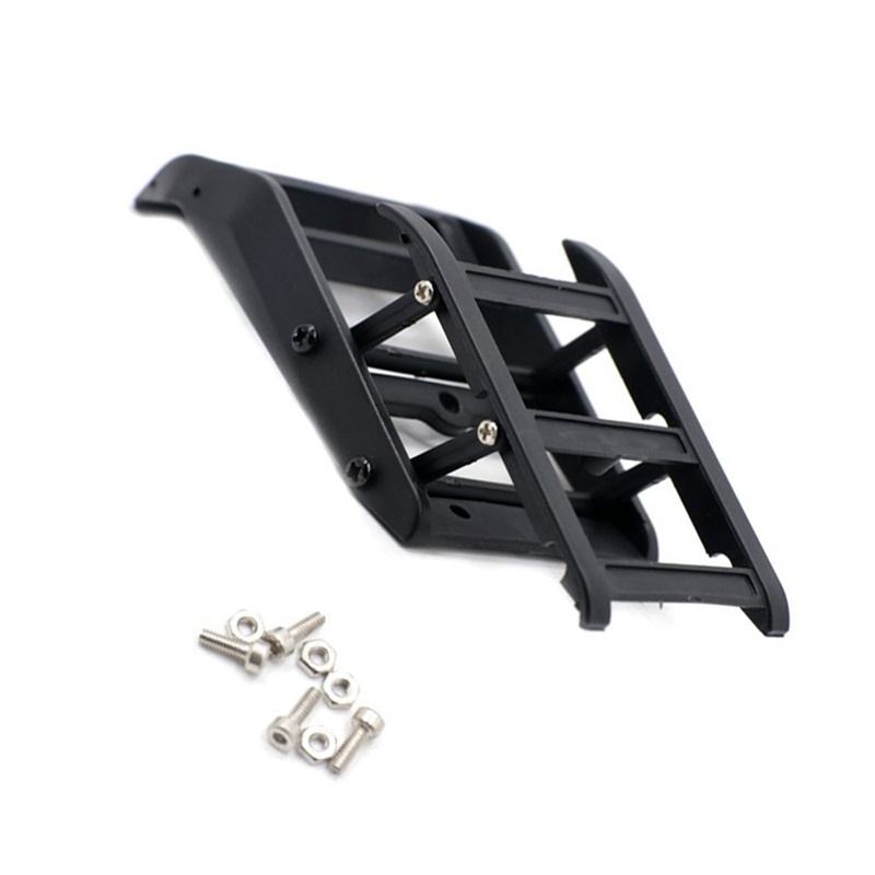 Thang Nâng Cấp Có Thể Thu Gọn Cho Xe Điều Khiển Từ Xa TRAXXAS TRX4 Defender Bronco Axial SCX10 YK4082 1 / 8 1 / 10