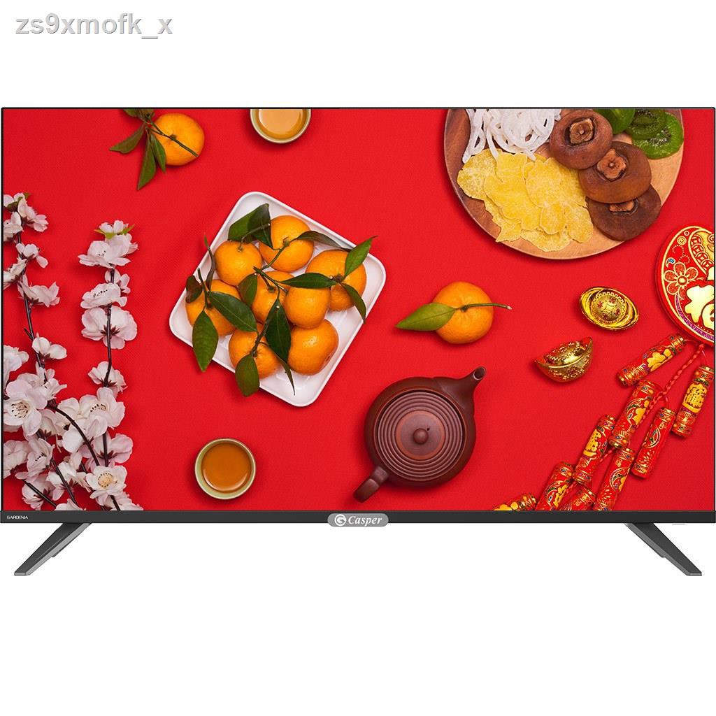 ✾℗Smart Tivi Casper 43 inch 43FX6200 | BigBuy360 - bigbuy360.vn