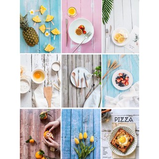 PHÔNG NỀN CHỤP ẢNH 3D (87X57) 2 MẶT