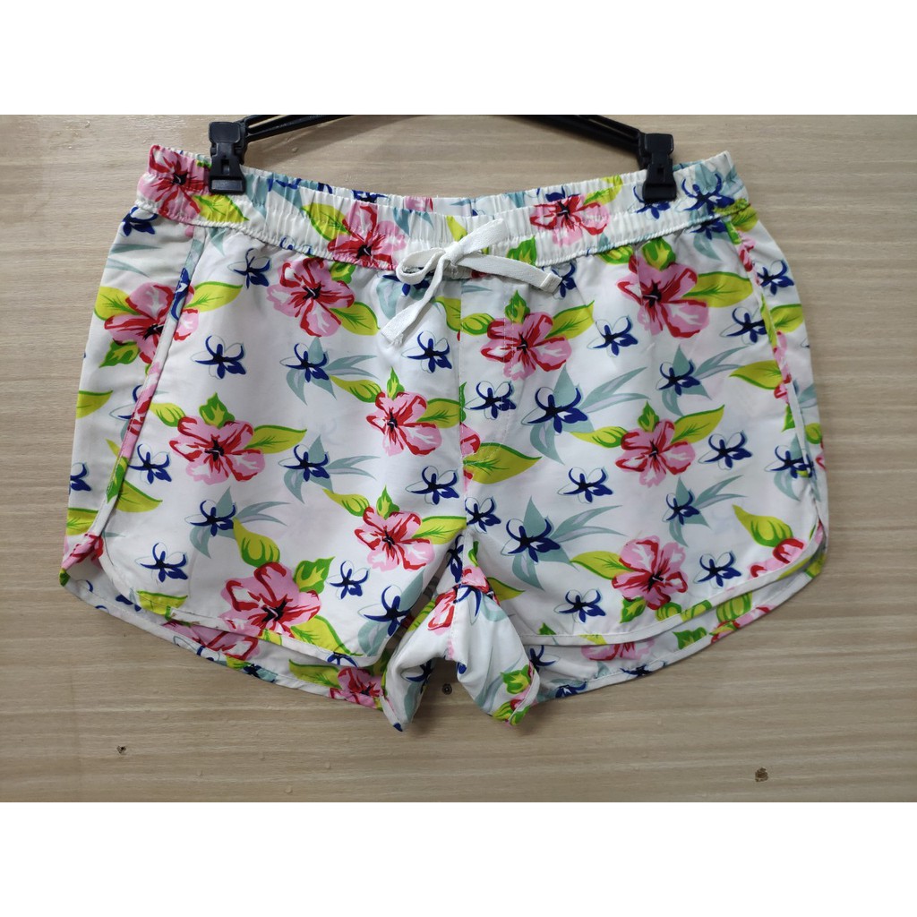 QUẦN ĐI BIỂN HOA NỮ XK | BigBuy360 - bigbuy360.vn