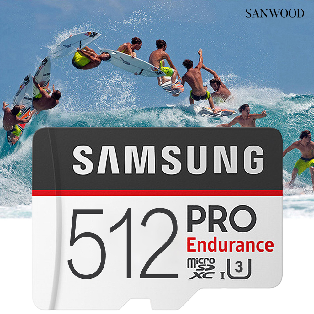Thẻ Nhớ Samsung 512gb 1024gb Tốc Độ Cao