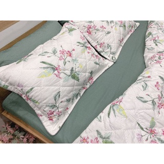 Ga chun cotton lụa Hàn Quốc