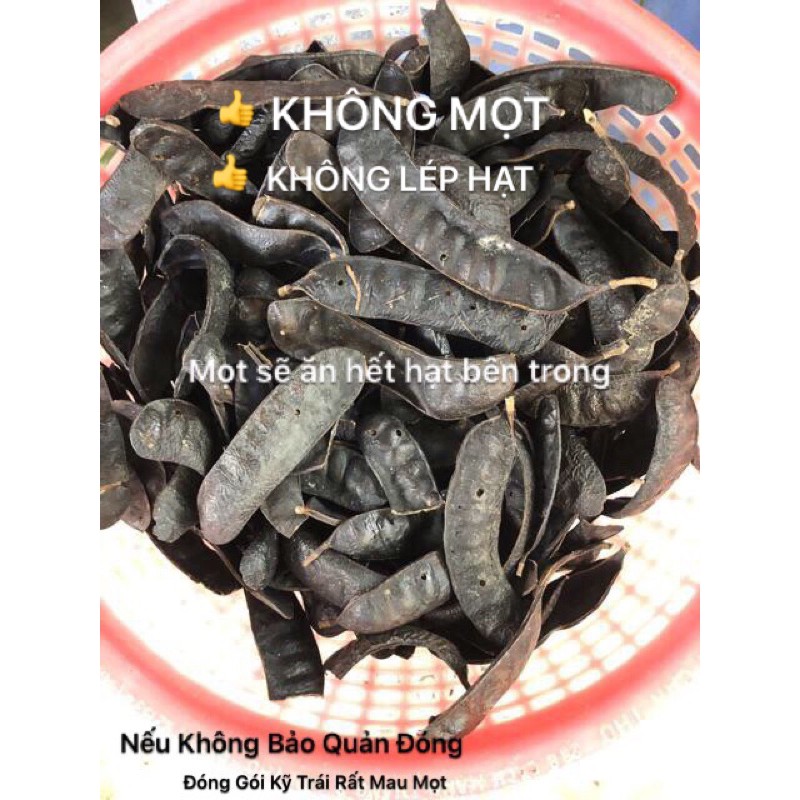 Bồ kết khô kèm thảo mộc dưỡng tóc sau sinh | BigBuy360 - bigbuy360.vn