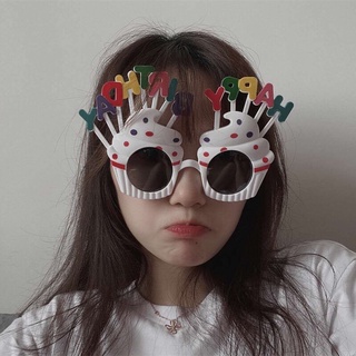 Kính sinh nhật so cute