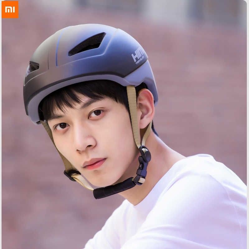 [CHÍNH HÃNG XIAOMI] Mũ Nón Bảo Hiểm Xiaomi Youpin HIMO R1
