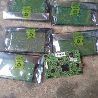 Card formatter Canon LBP 2900/3000