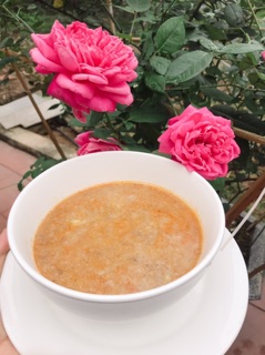 125ml dầu gấc nhà làm