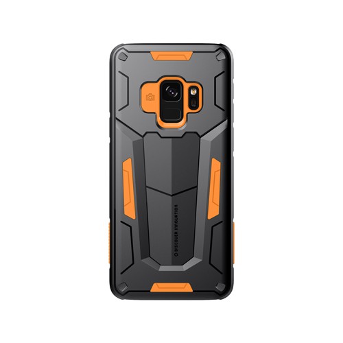 Ốp lưng Galaxy S9 Nillkin Defender case