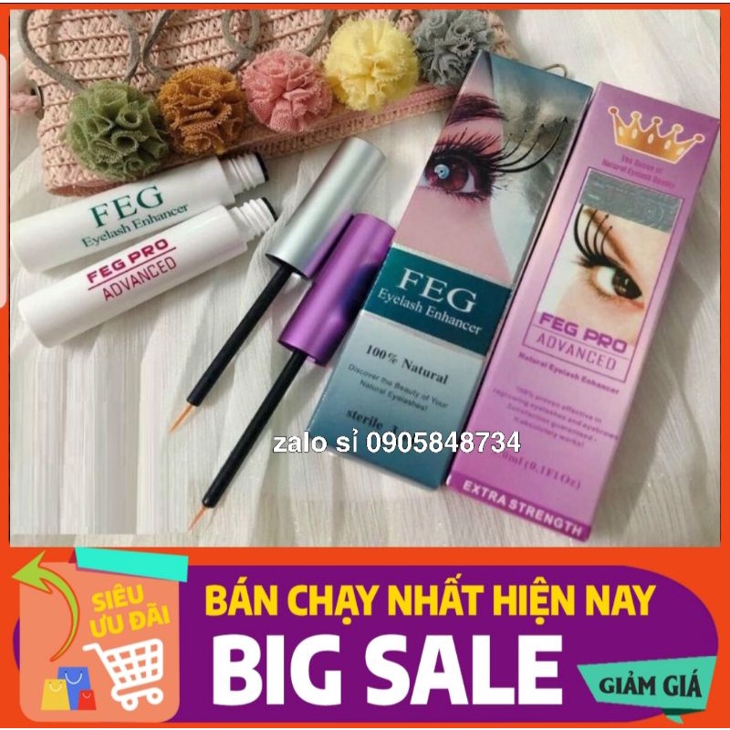 [Mã SKAMA8 giảm 8% đơn 300K] [GIÁ NHẬP SỈ CHUẨN AUTH 100%]Dưỡng mi,dưỡng mày hiệu quả sau 7 ngày sử dụng | BigBuy360 - bigbuy360.vn