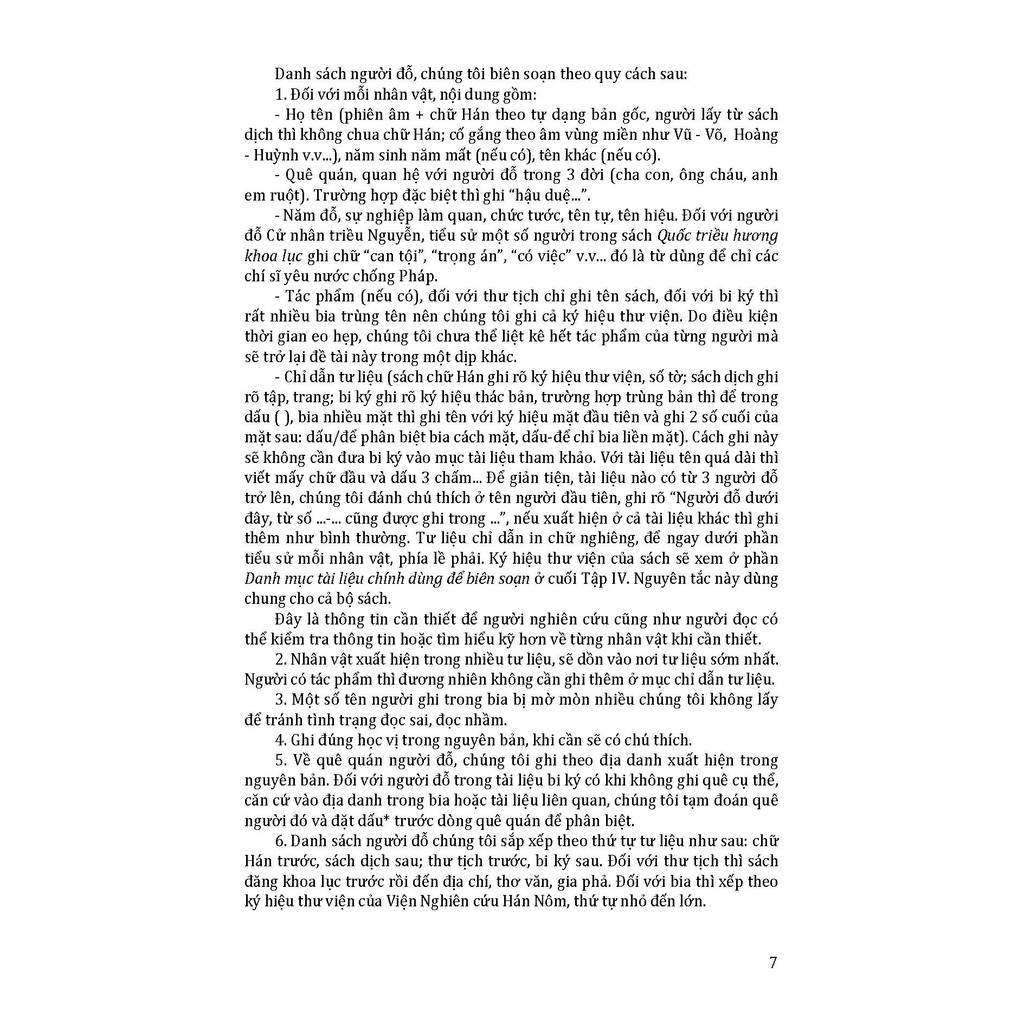 Sách - Khoa Cử Việt Nam: Tú Tài Triều Nguyễn | BigBuy360 - bigbuy360.vn