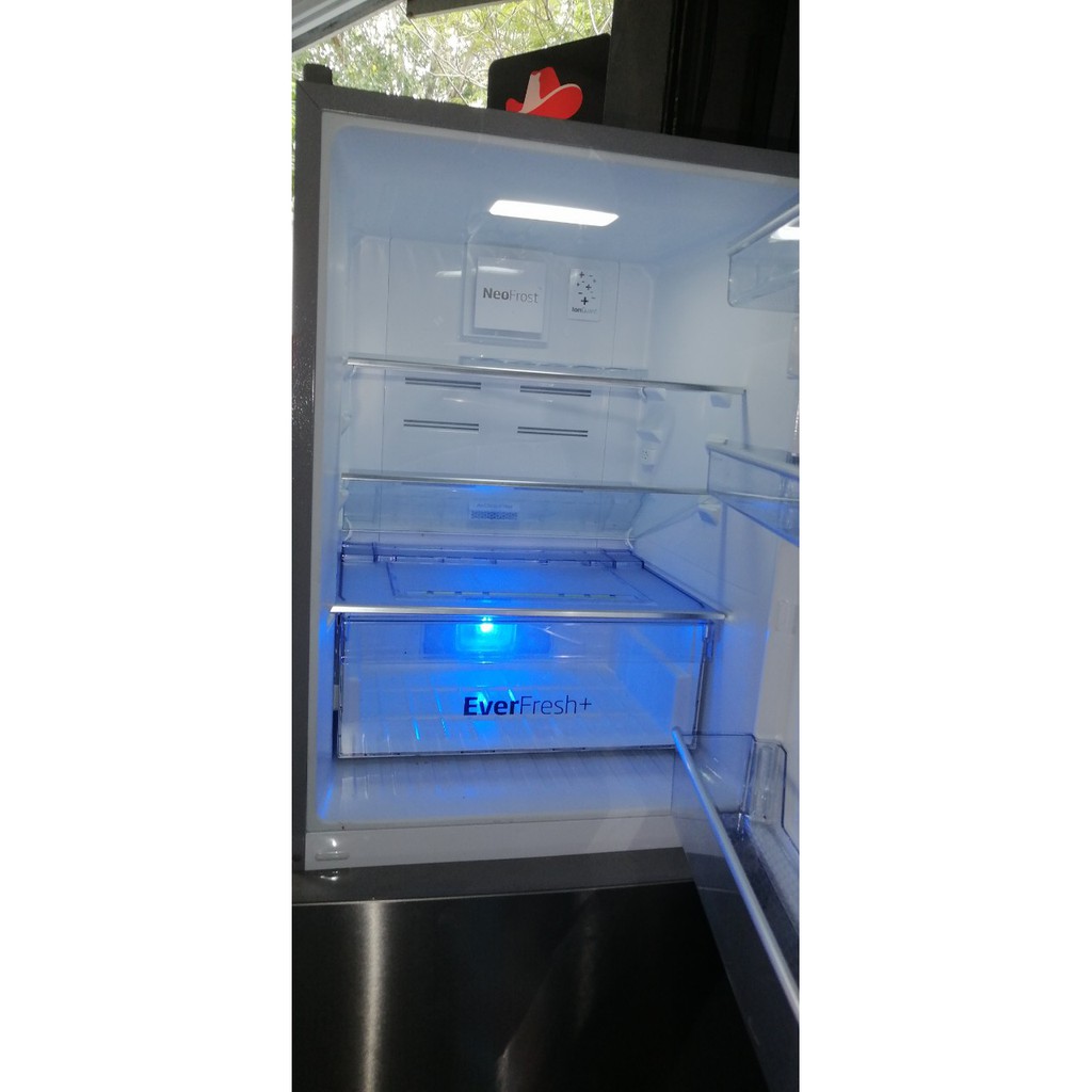 Hot Tủ lạnh Beko 360L, hàng trưng bày, xả kho giá cực sốc