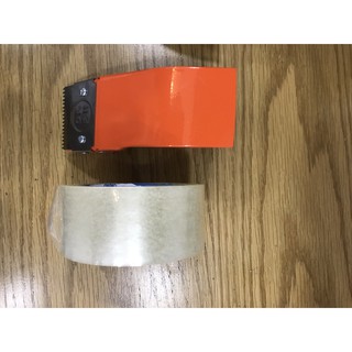 Cắt băng keo không tay cầm 5f