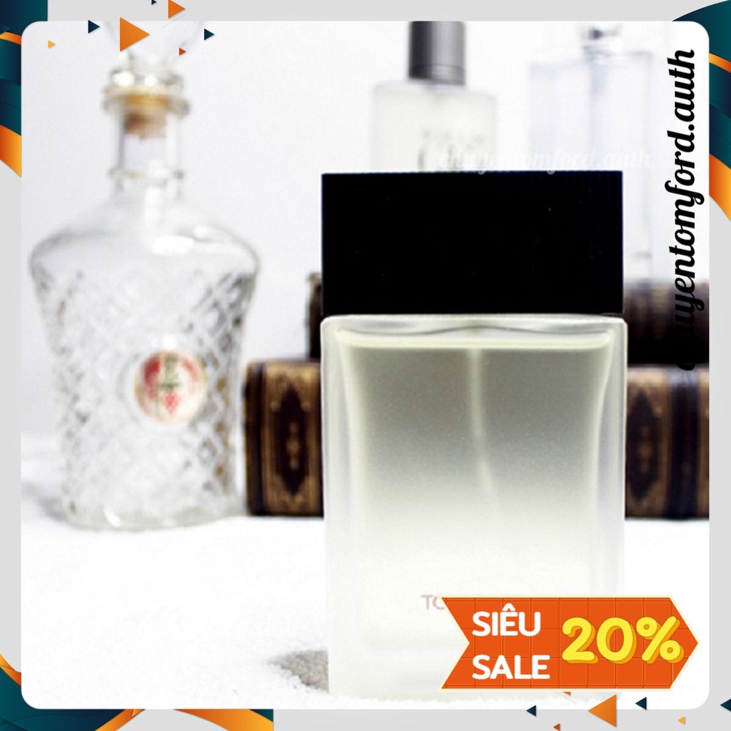 [𝔅𝔢𝔢❅] Nước Hoa Tom Ford Noir Eau de Toilette [𝔅𝔢𝔢❅]
