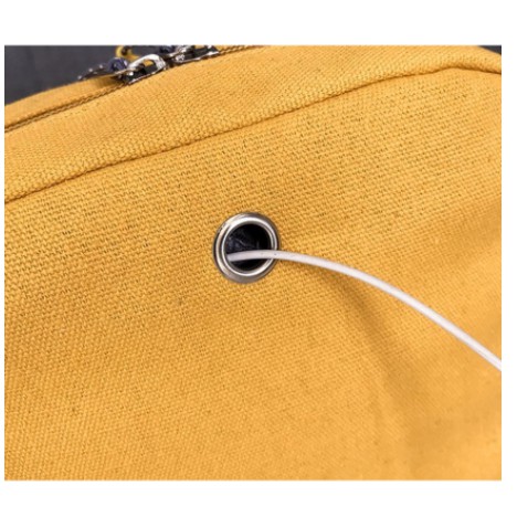 [FREESHIP]TÚI ĐEO CHÉO NỮ,túi đeo chéo chaomfrin MINI  CỰC DỄ THƯƠNG | BigBuy360 - bigbuy360.vn