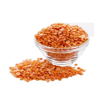 1KG ĐẬU LĂNG ĐỎ (HẠT CHƯA CHẾ BIẾN) | Maxifood