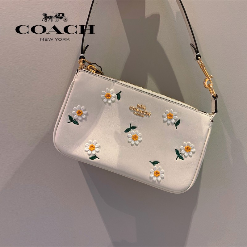 Túi xách nữ Coach tay Outlets giảm giá trang web chính thức