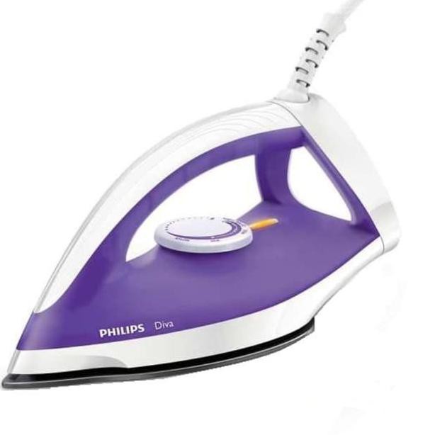 Bàn Ủi Điện Philips Diva Gc122 Chất Lượng Cao