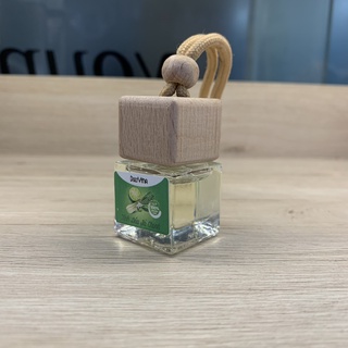 Tinh dầu treo xe sả chanh 7ml