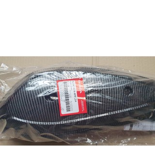 PHỤ KIỆN SH MODE 2020 ỐP PÔ XE CARBON