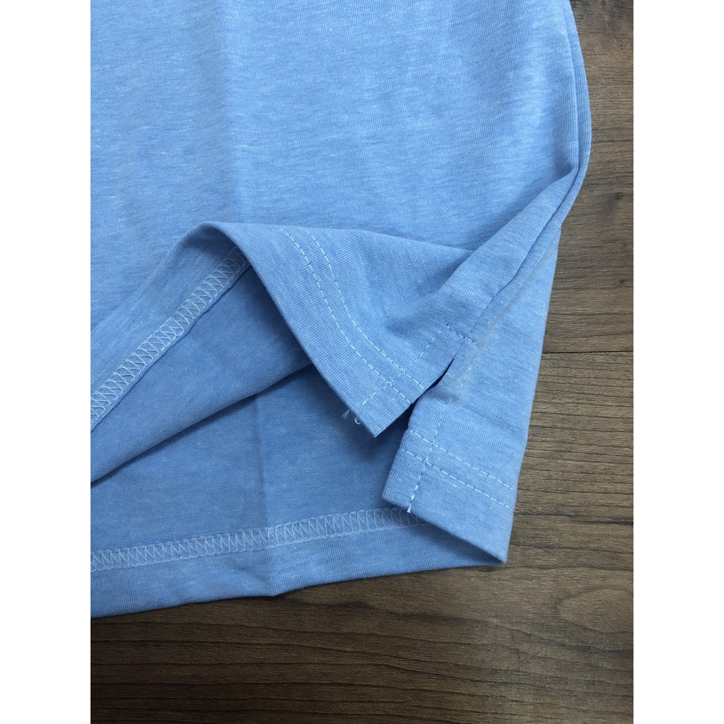 Áo thun nam cổ bẻ nhiều màu sắc vải cao cấp logo thêu đẹp mắt - FORMEN SHOP - FMPS002 | BigBuy360 - bigbuy360.vn