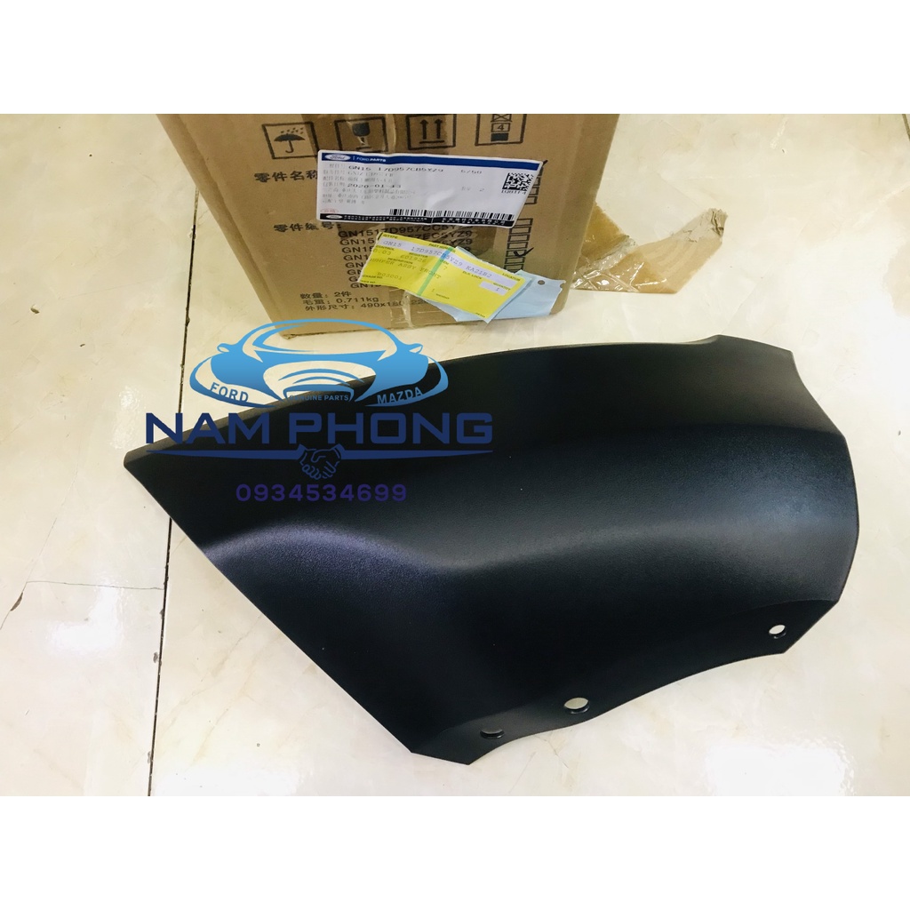 Ốp ba đờ xốc trước Ecosports 18 - 21  - GN1517D957CB5YZ9 / GN1517D957DB5YZ9