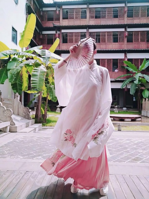 ORDER MINH PHỤC ĐANG SALE