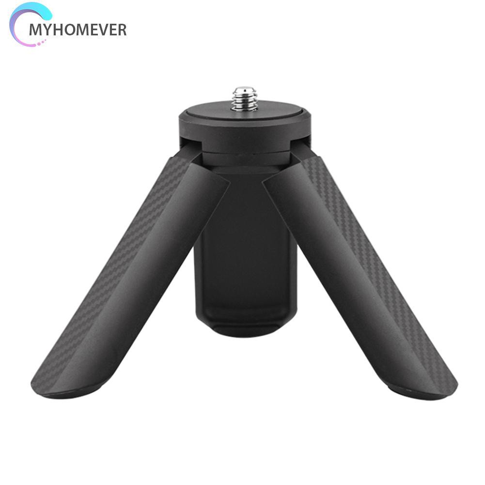 myhomever Gimbal Handle Stabilizer Mini Table Tripod for Osmo Mobile 2/3 Zhiyun Feiyu