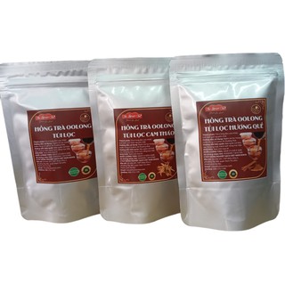 [MỚI] HỒNG TRÀ Ô LONG TÚI LỌC The Lover Tea 30g (15 túi lọc) - Oolong Tea hảo hạng chính hãng - Giá dùng thử đến 11/4
